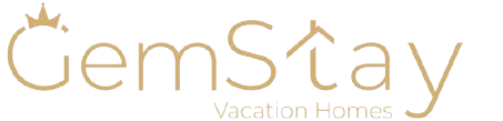 GemStay Vacation Homes